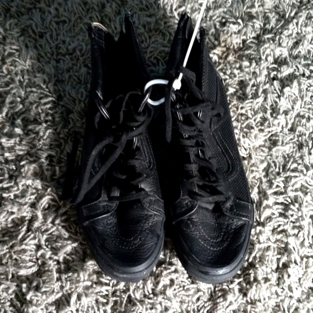 Vans shoes
